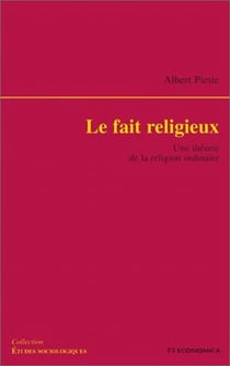 FAIT RELIGIEUX (LE)