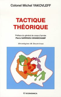 TACTIQUE THEORIQUE