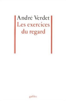 Les exercices du regard