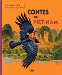 Contes du viêt-nam