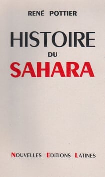 Histoire du Sahara