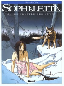 LE SOUFFLE DES LOUPS