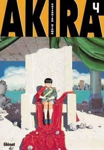 Akira Tome 4