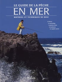 Guide de la pêche en mer