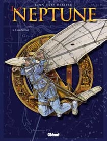 Le neptune Tome 4 - cauchemar