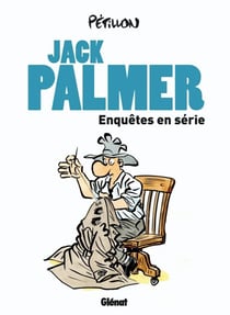 Jack Palmer - enquêtes en série