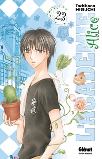 L'académie Alice Tome 23