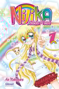 Nijika actrice de rêve Tome 1