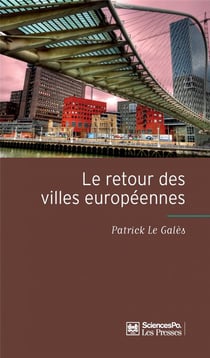 Le retour des villes européennes (2e édition)