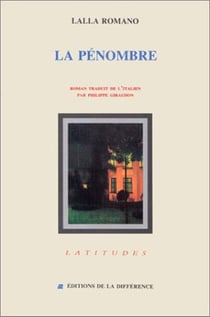 La pénombre