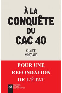 À la conquête du CAC 40