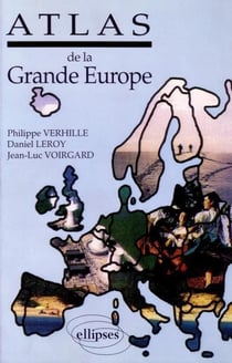 Atlas de la Grande Europe