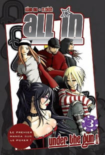 All in Tome 3 - under the gun !