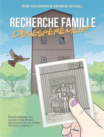 Recherche famille - desesperement