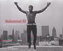 Mohammed ali