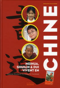 Meihua, shuilin et dui vivent en chine