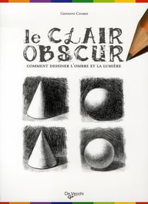 Le clair obscur