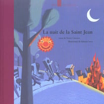 La nuit de la saint-jean