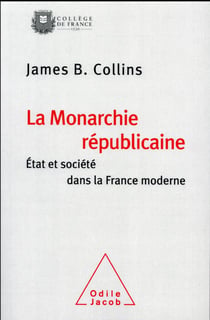 La monarchie républicaine