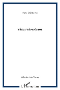 L'île d'Héphaïstos