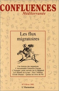 Les flux migratoires - vol05