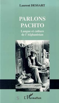 Parlons pachto - langue te culture de l'Afghanistan