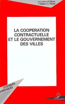 La cooperation contractuelle et le gouvernement des villes