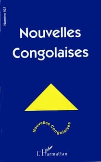 Nouvelles congolaises 21