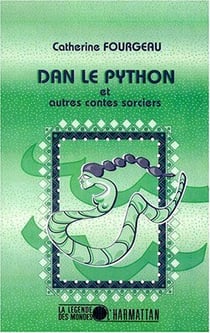 Dan le python et autres contes sorciers