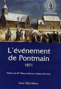 L'évènement de Pontmain 1871