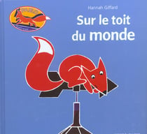 Sur le toit du monde