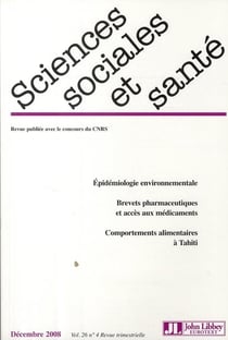 Épidémiologie environnementale