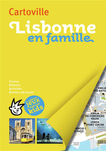 Lisbonne en famille (édition 2018)