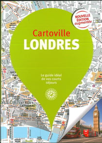 Londres (édition 2019)