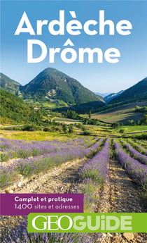 GEOguide : Ardèche Drôme