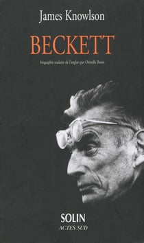 Samuel Beckett