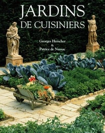 Jardins de cuisiniers