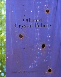 Othoniel crystal palace
