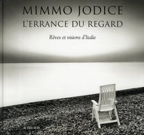 L'errance du regard