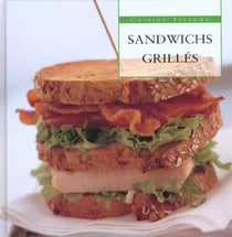 Sandwiches grilles