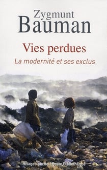 Vies perdues