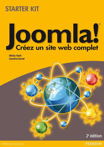 Joomla! créez un site web complet