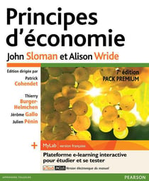 Principes d'économie (7e édition)