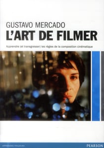 L'Art De Filmer: Apprendre (Et Transgresser) Les Regles De La Composition Cinematique