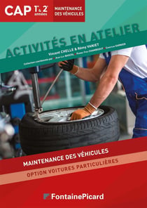 ACTIVITES EN ATELIER CAP MV