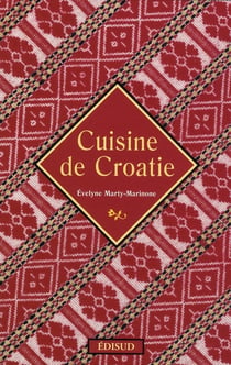 Cuisine de Croatie