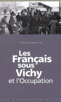 Lesfrancais sous l'occupation