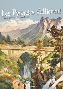 Pyrenees s'affichent (les)
