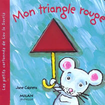 Mon triangle rouge