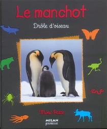 Manchot drole d'oiseau (le)